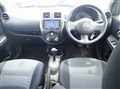 2017 Nissan March