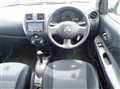 2017 Nissan March