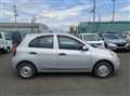2017 Nissan March