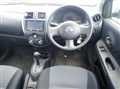 2017 Nissan March
