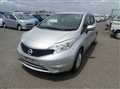 2016 Nissan Note