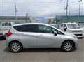 2016 Nissan Note