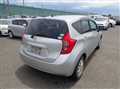 2016 Nissan Note