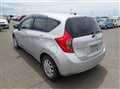 2016 Nissan Note