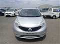 2016 Nissan Note