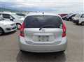 2016 Nissan Note