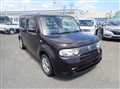 2016 Nissan Cube