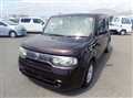 2016 Nissan Cube