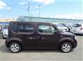 2016 Nissan Cube