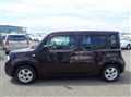 2016 Nissan Cube