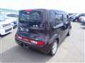 2016 Nissan Cube