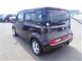 2016 Nissan Cube