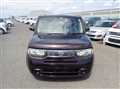 2016 Nissan Cube