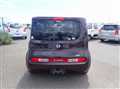 2016 Nissan Cube