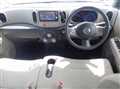 2016 Nissan Cube