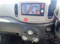 2016 Nissan Cube