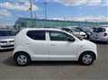2019 Suzuki Alto