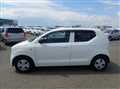 2019 Suzuki Alto