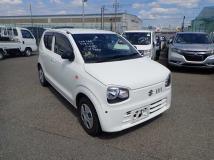 2019 Suzuki Alto