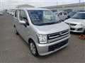 2019 Suzuki Wagon R