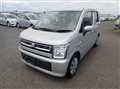 2019 Suzuki Wagon R