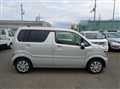 2019 Suzuki Wagon R