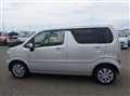 2019 Suzuki Wagon R