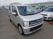 2019 Suzuki Wagon R