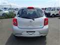 2017 Nissan March