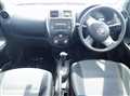 2017 Nissan March