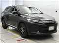 2019 Toyota Harrier