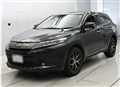 2019 Toyota Harrier