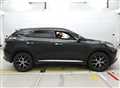 2019 Toyota Harrier