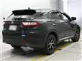 2019 Toyota Harrier