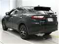 2019 Toyota Harrier