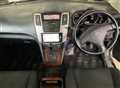 2006 Toyota Harrier