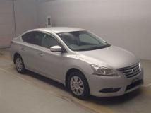 2016 Nissan SYLPHY