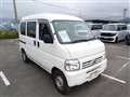 2016 Honda Acty Van