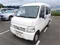 2016 Honda Acty Van