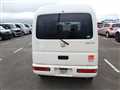 2016 Honda Acty Van