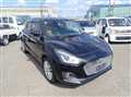 2017 Suzuki Swift
