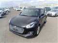 2017 Suzuki Swift