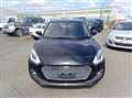 2017 Suzuki Swift