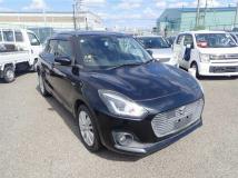 2017 Suzuki Swift