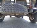 1998 Mitsubishi Minicab Truck
