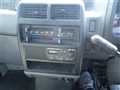 1998 Mitsubishi Minicab Truck
