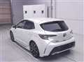 2019 Toyota Corolla Sports