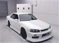 2000 Nissan Skyline
