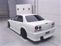 2000 Nissan Skyline