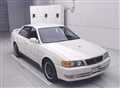 1998 Toyota Chaser